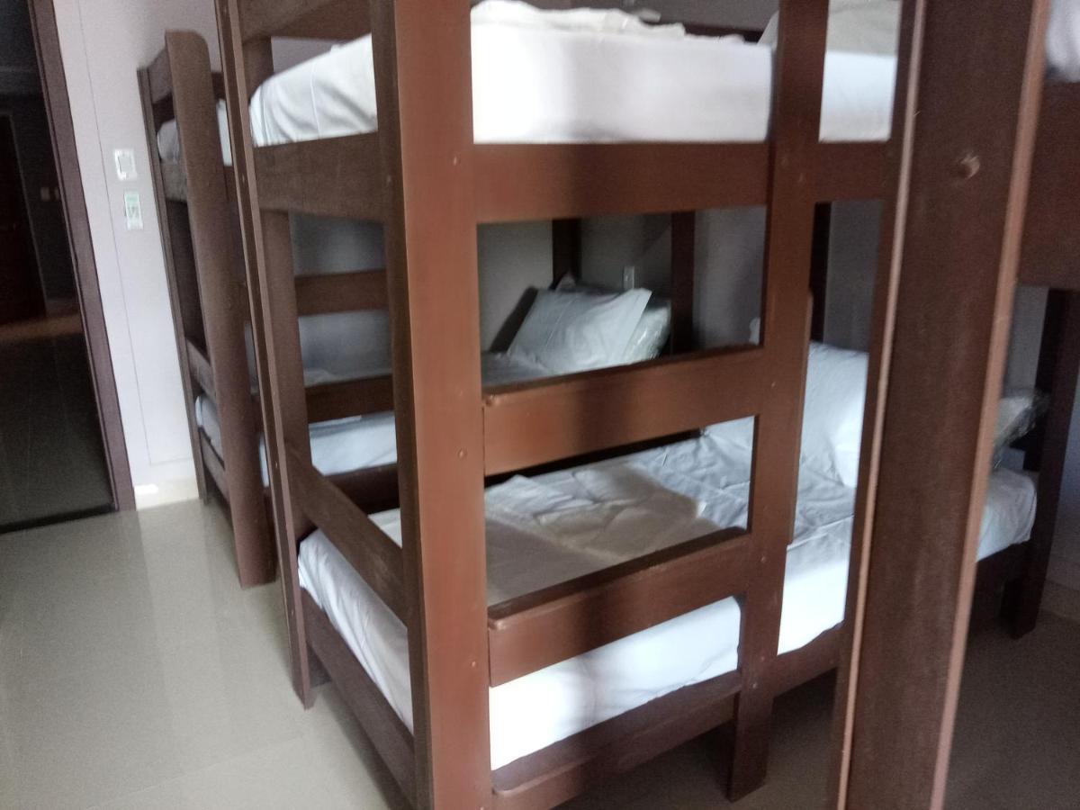 Bangalo Hotel