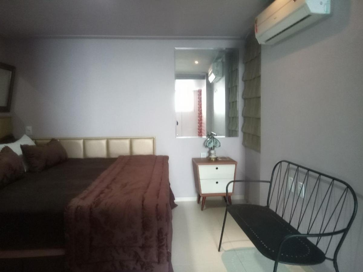 Bangalo Hotel Belem (Para)