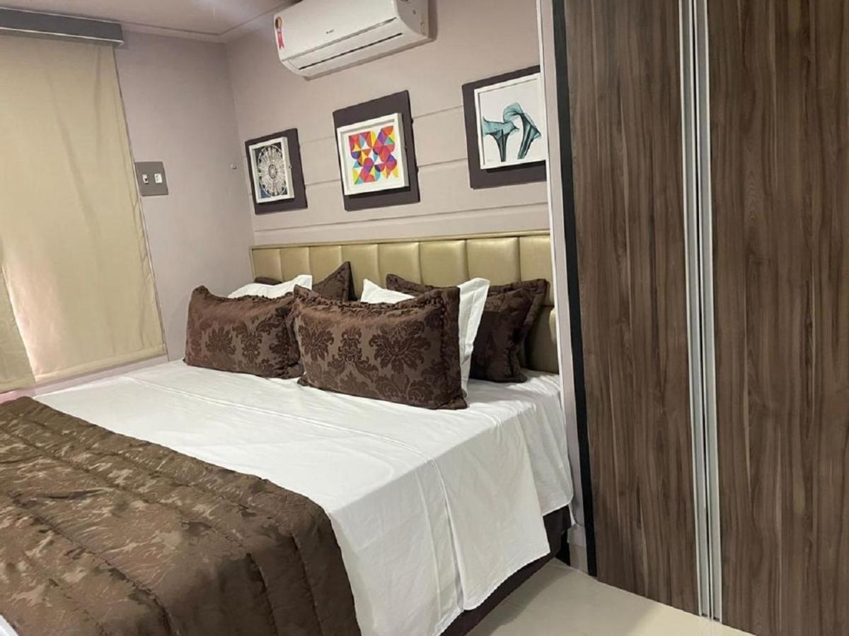 Hotel Bangalo Belem (Para)