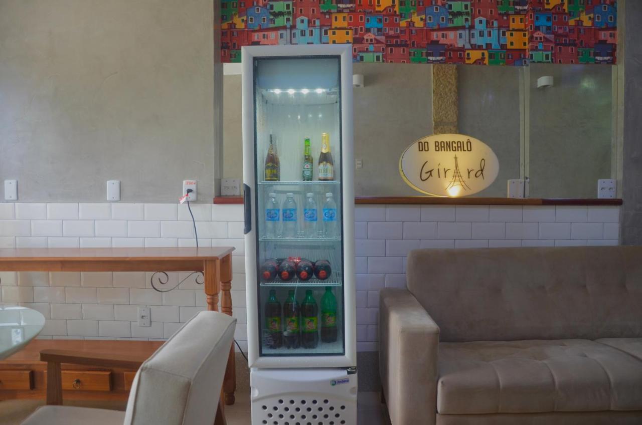 Hotel Bangalo
