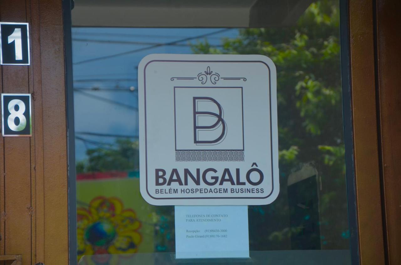 Bangalo Belem (Para)