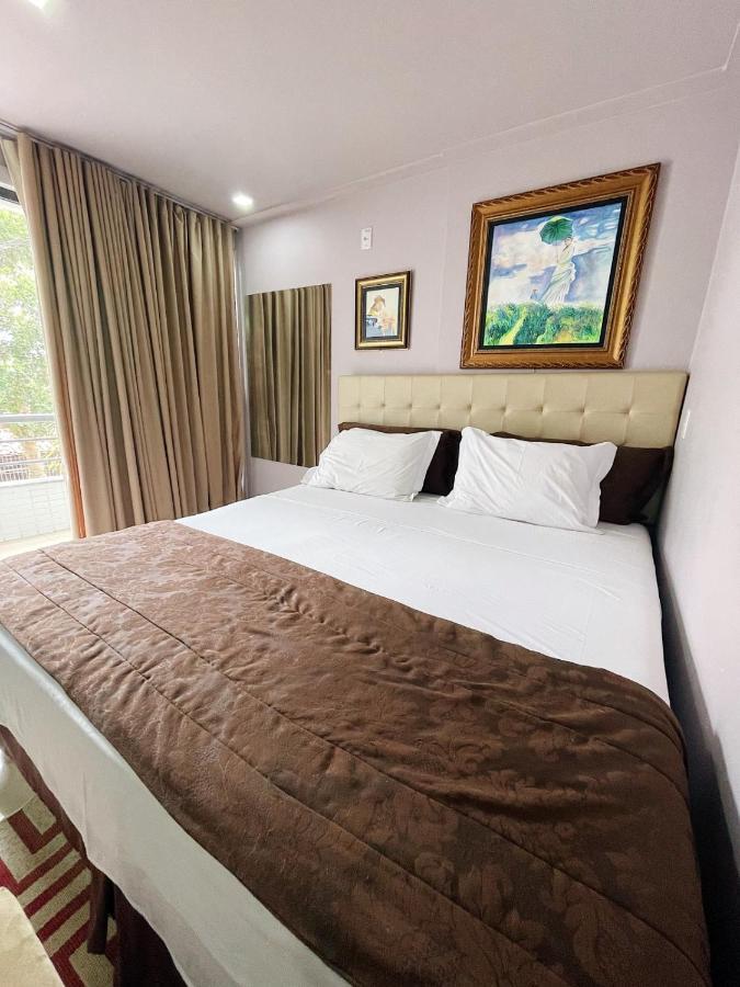 Bangalo Hotel Belem (Para)