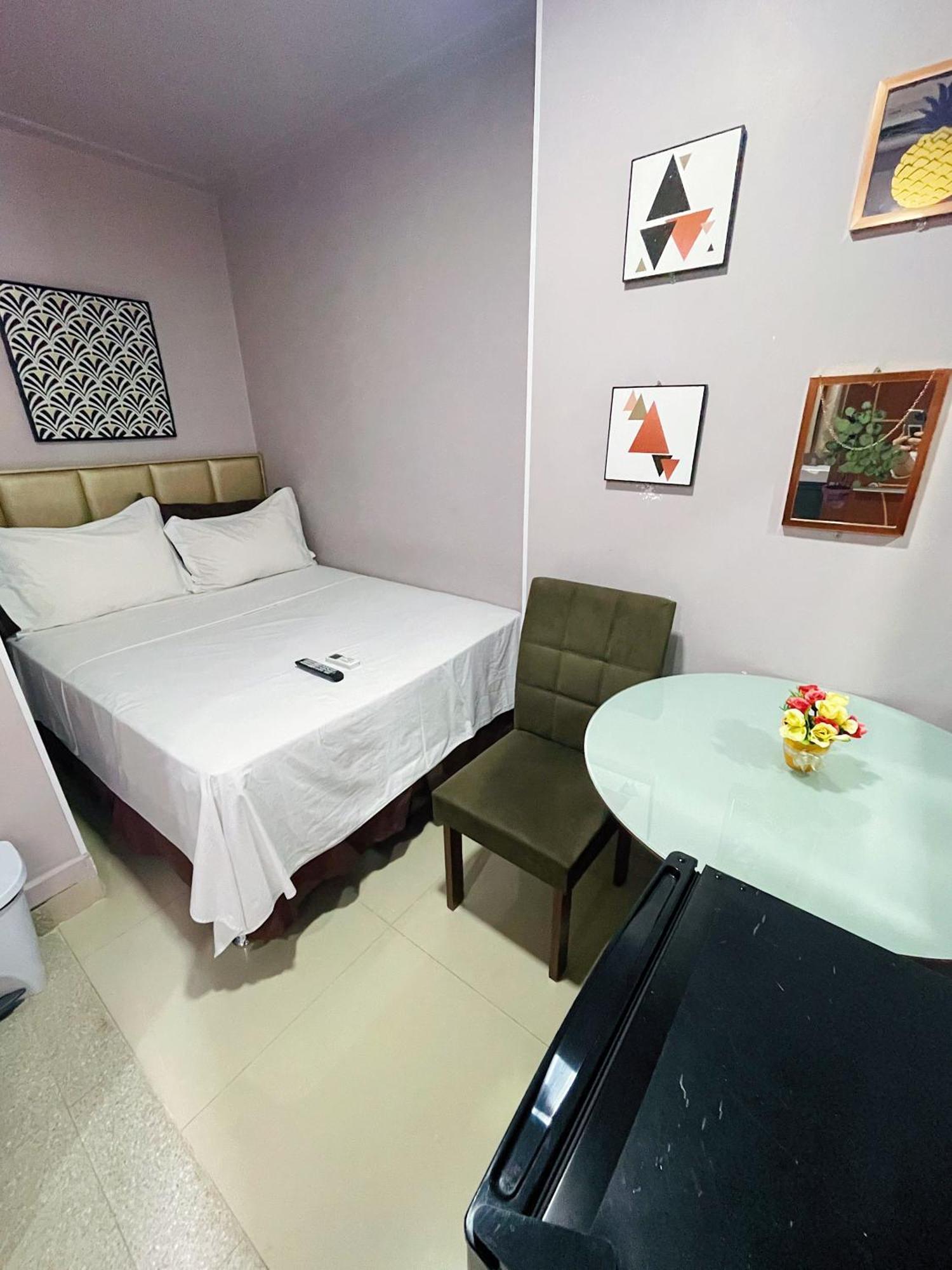 Hotel Bangalo *