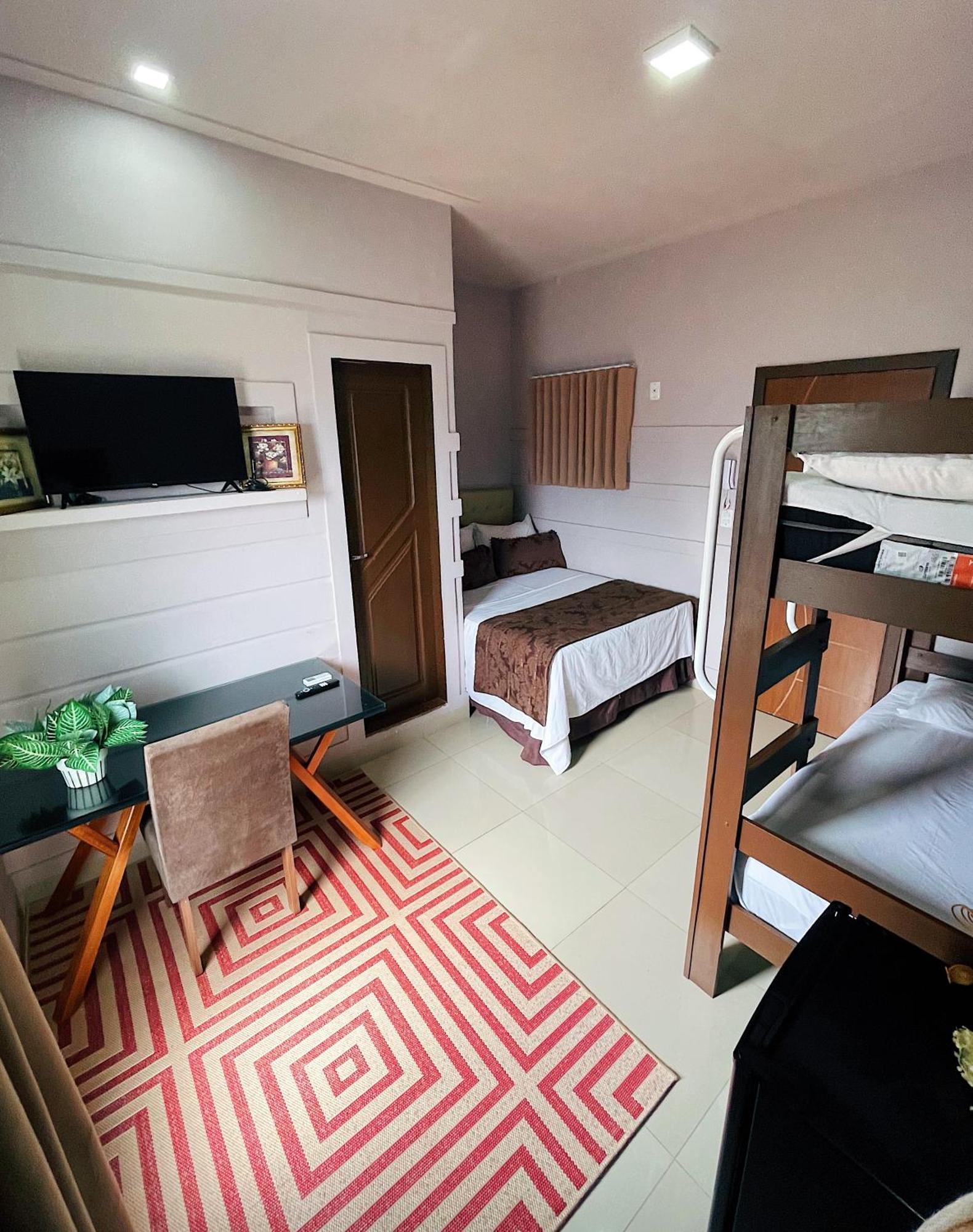 Hotel Bangalo