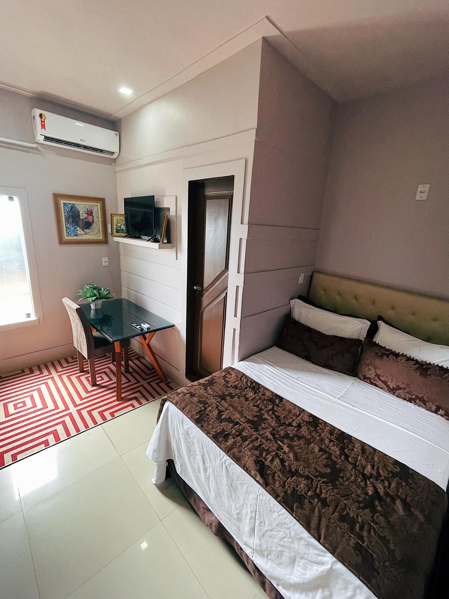 Hotel Bangalo
