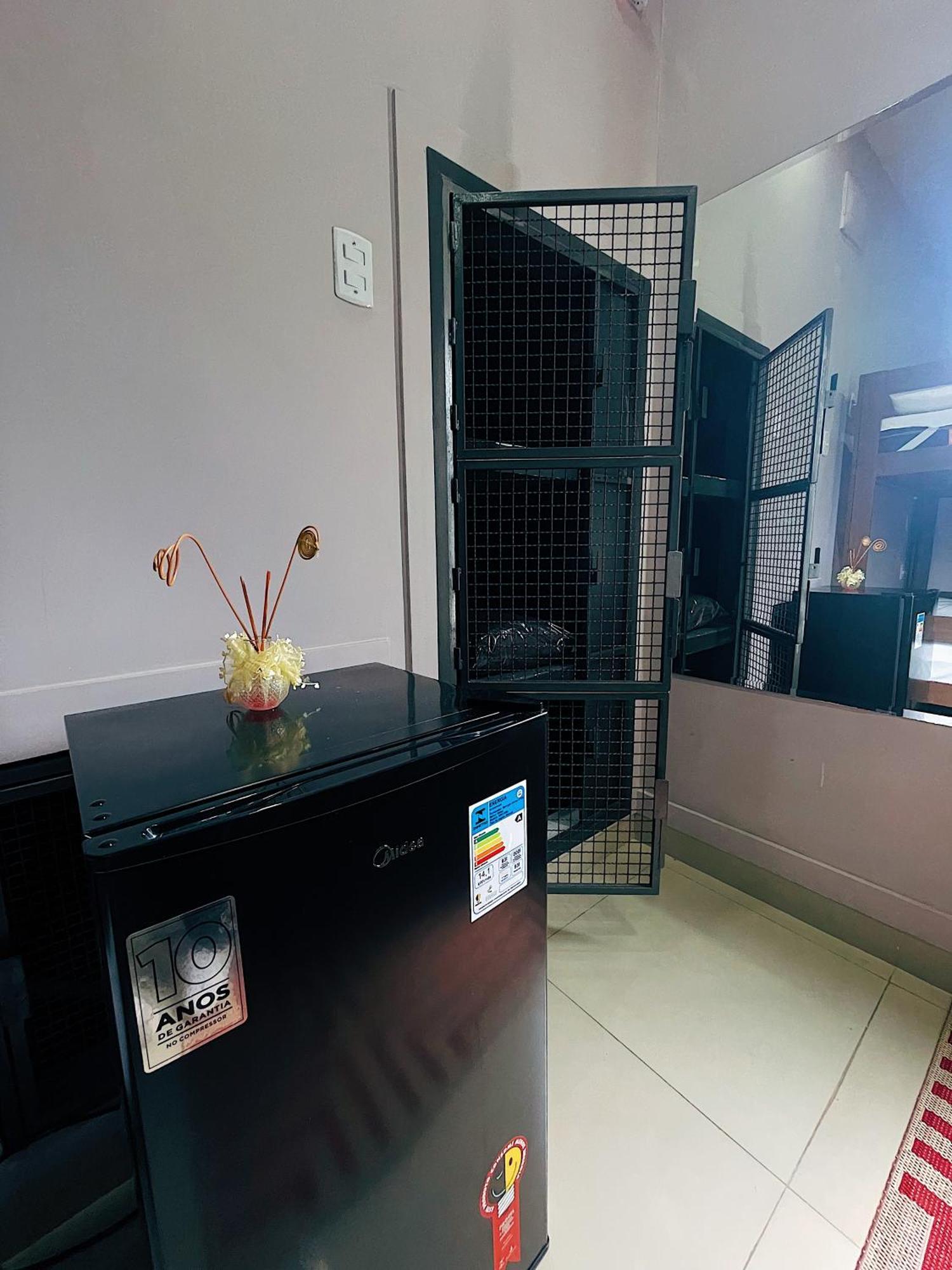 Hotel Bangalo *