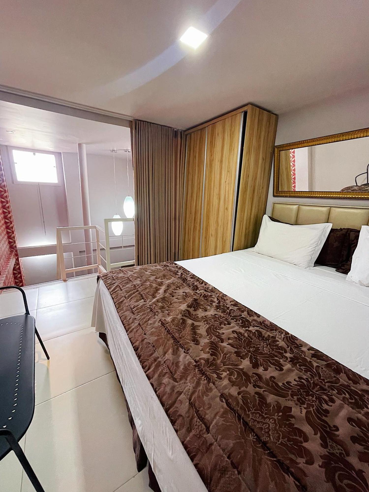 Hotel Bangalo Belem (Para)